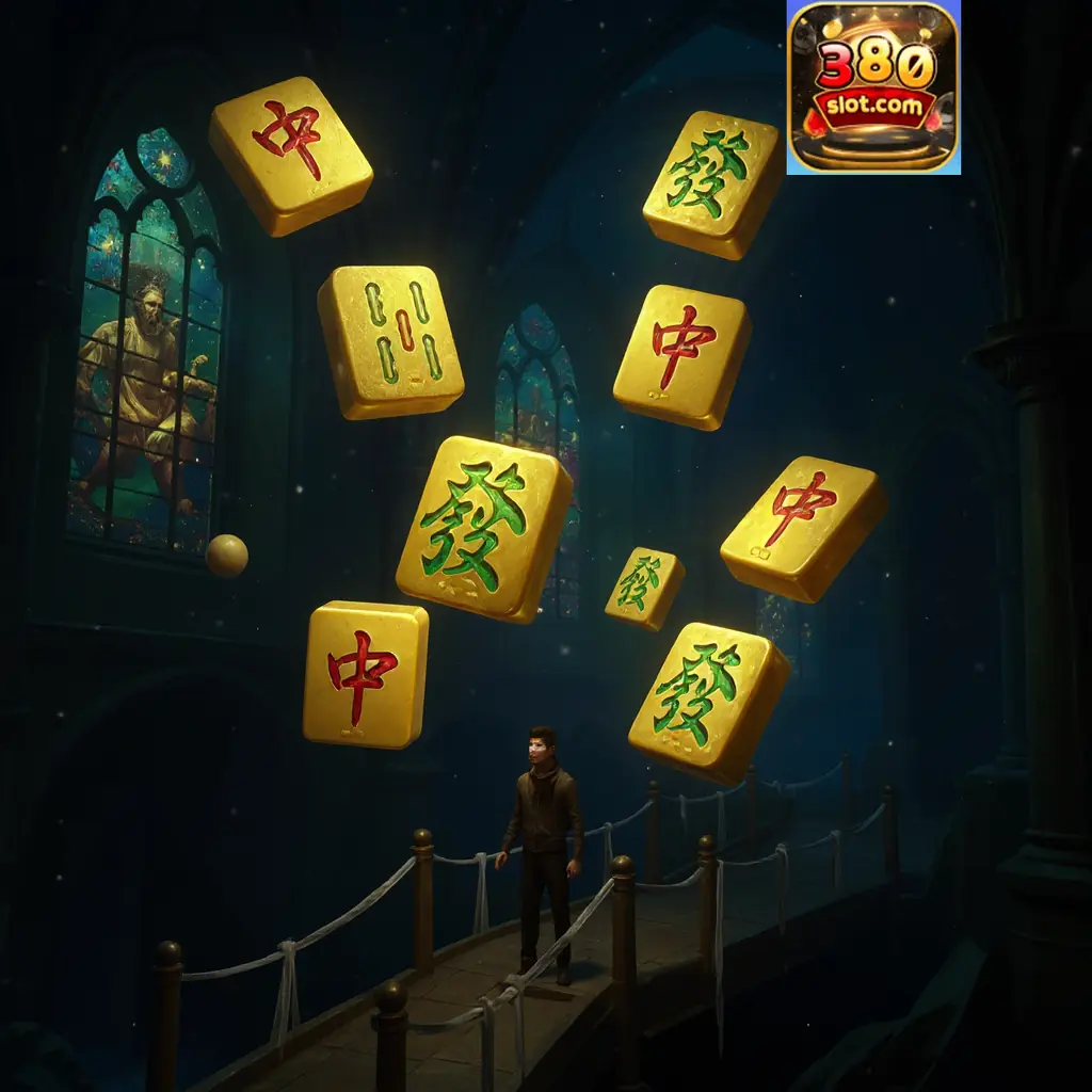 380 Slot