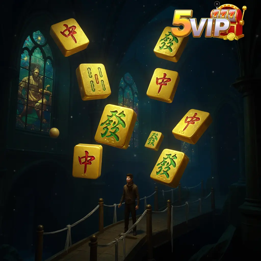 5 Svip