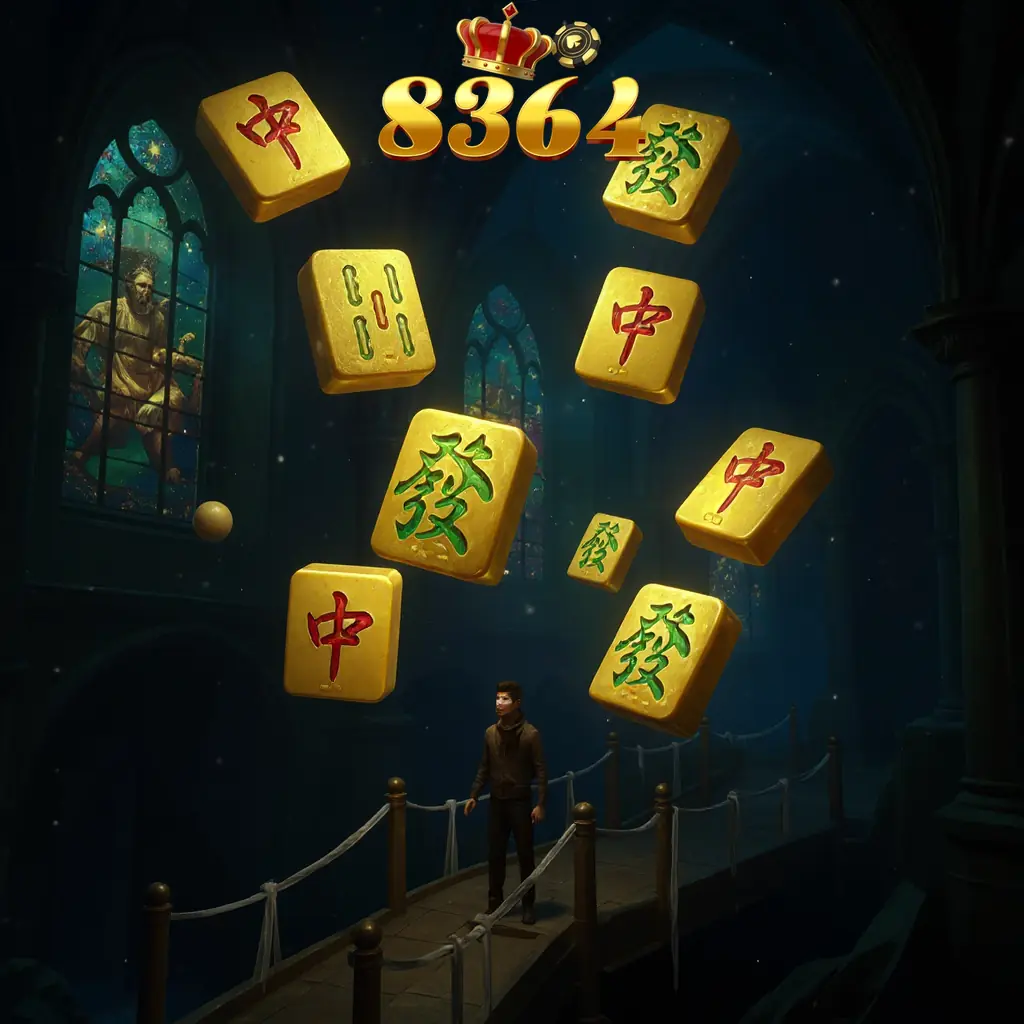 8364slot
