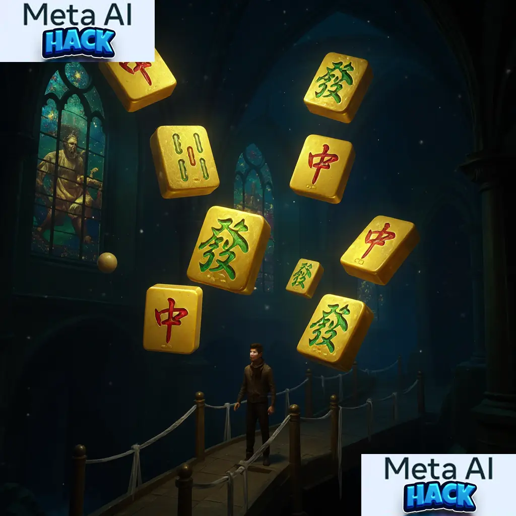 Ai Meta Hack Slot