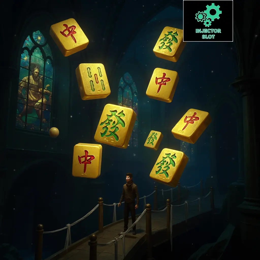 Apk Injector Slot