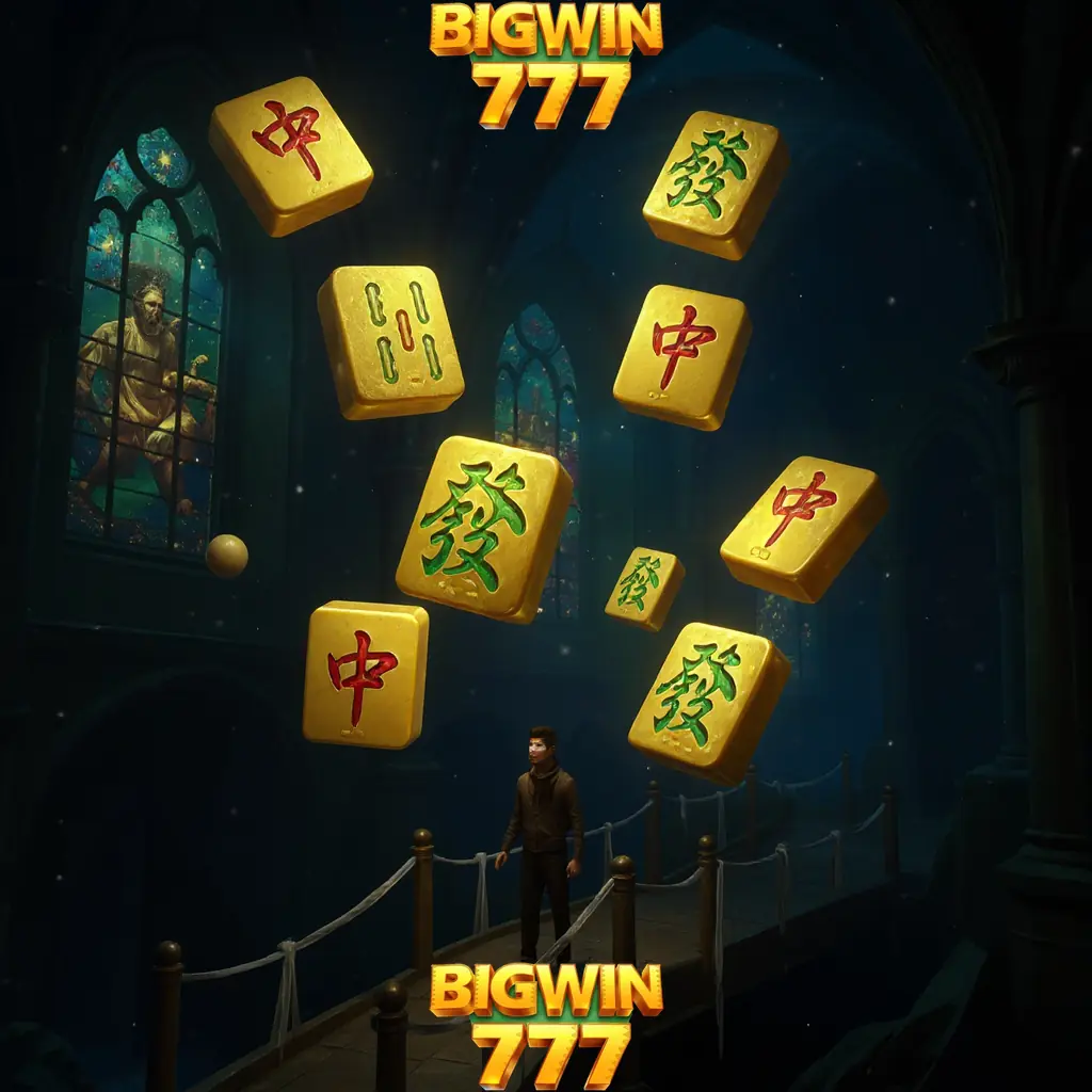 Bigwin 777