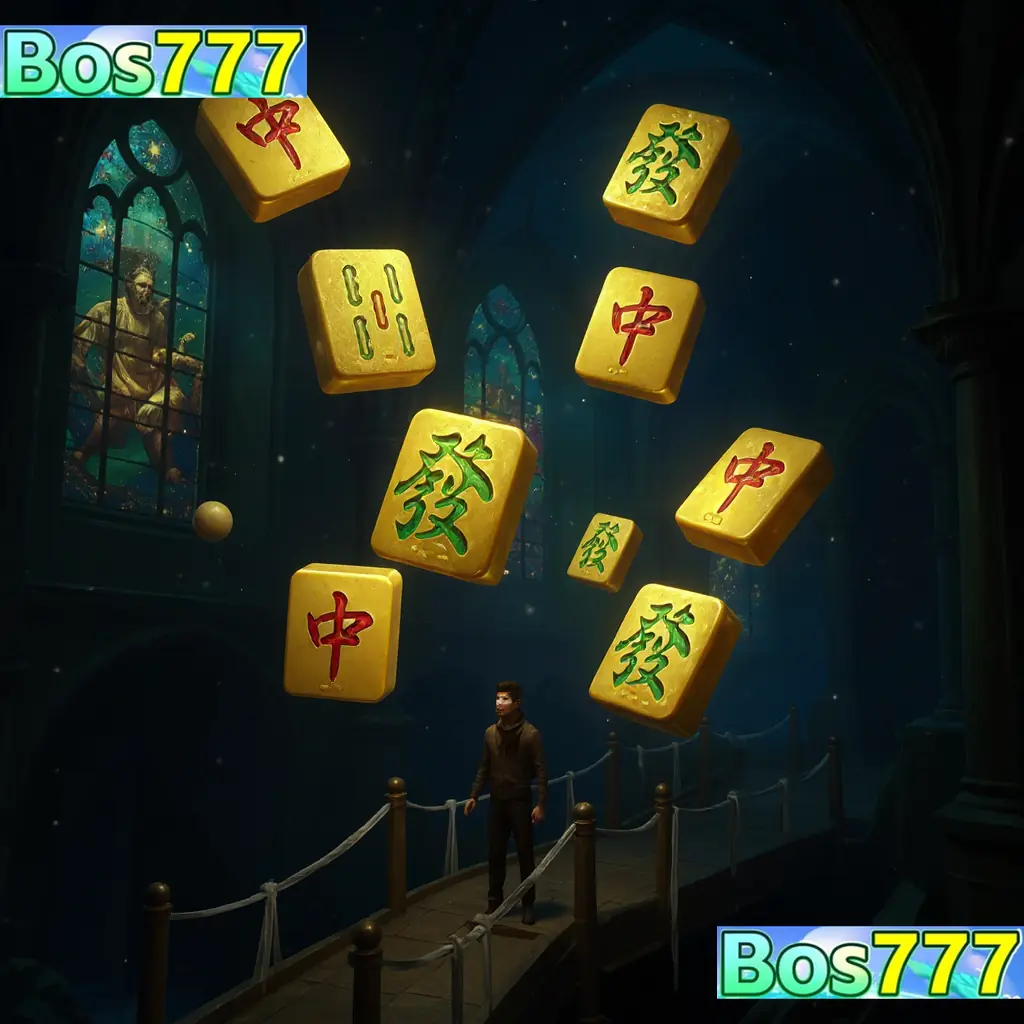 Bos 777