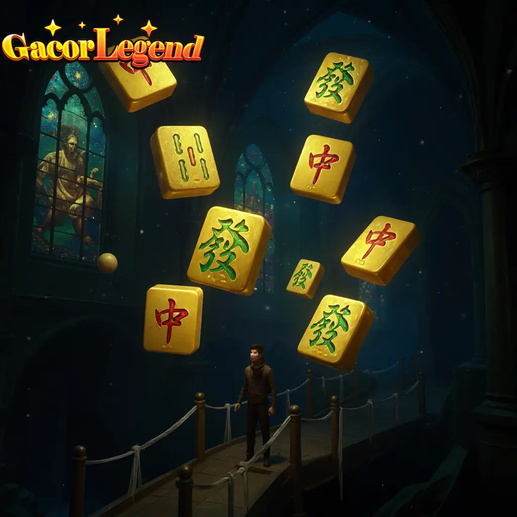Gacor Legend