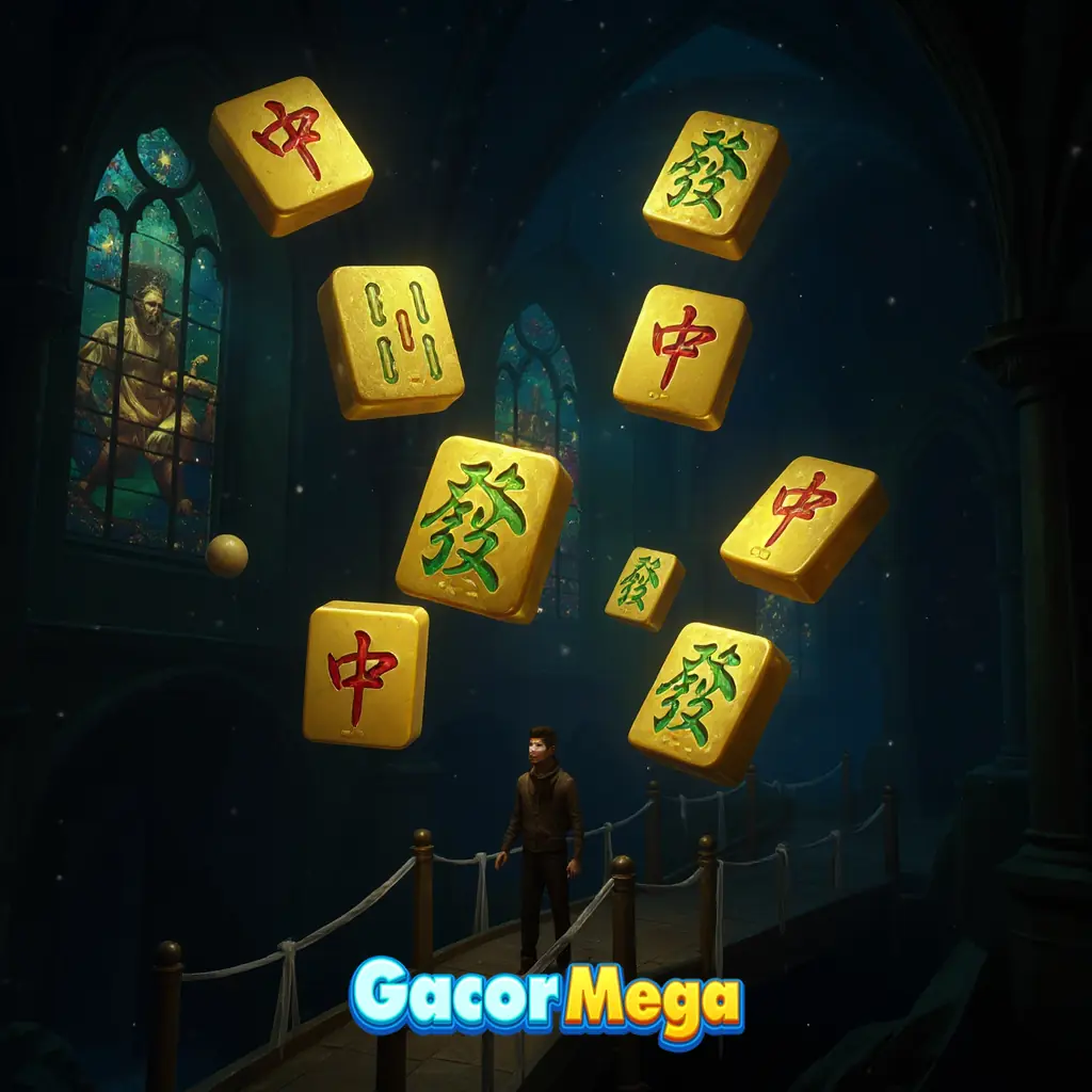 Gacor Mega