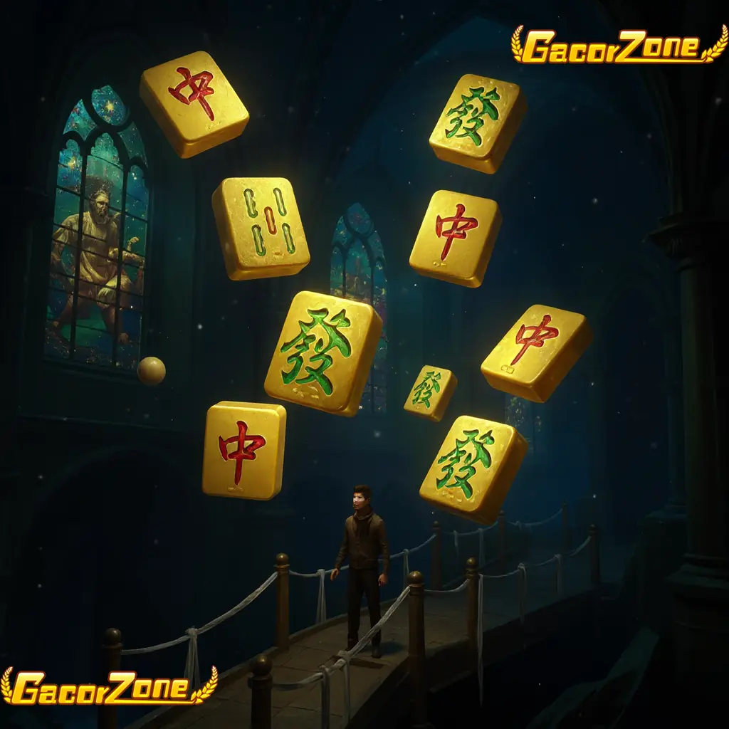 Gacor Zone