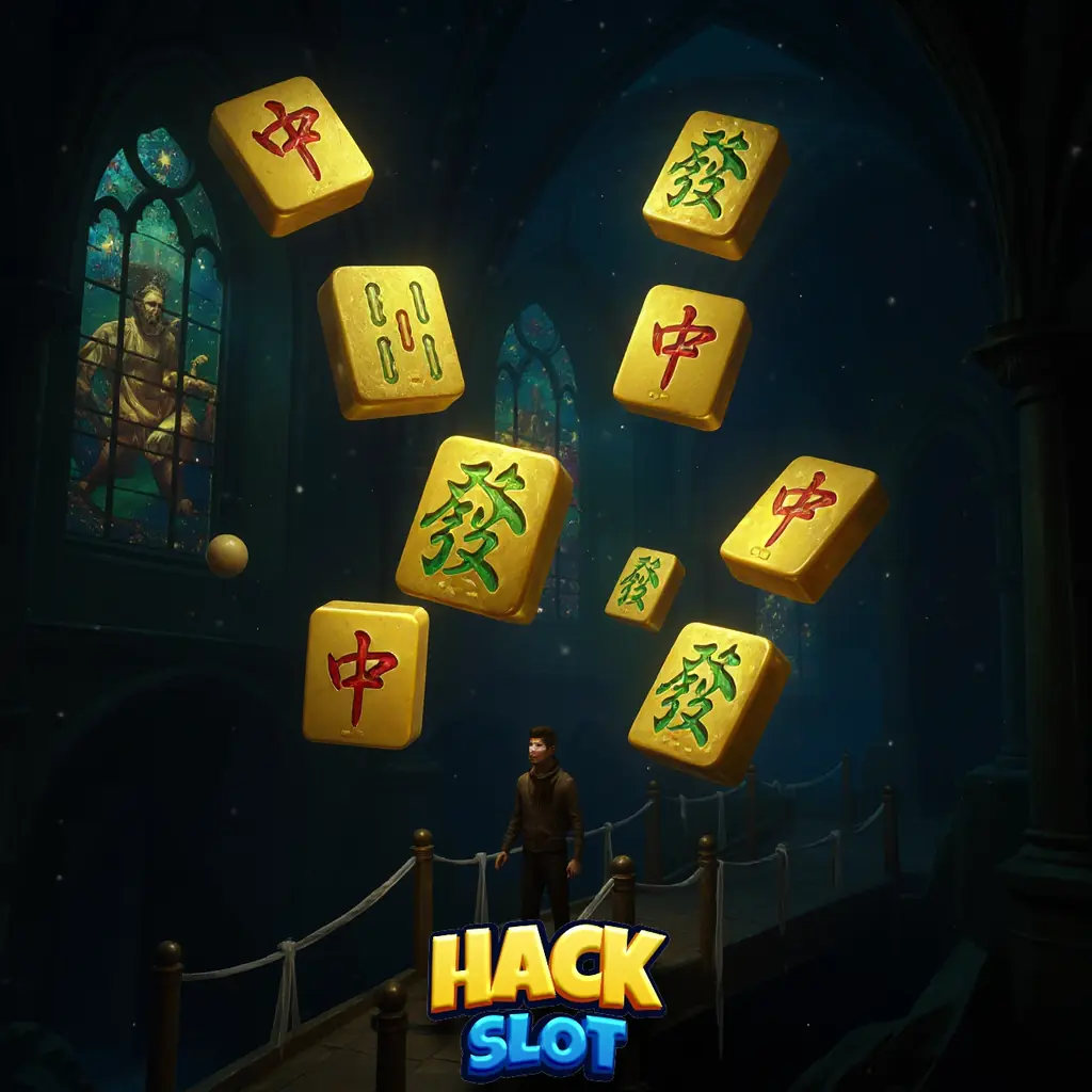 Cheat Slot