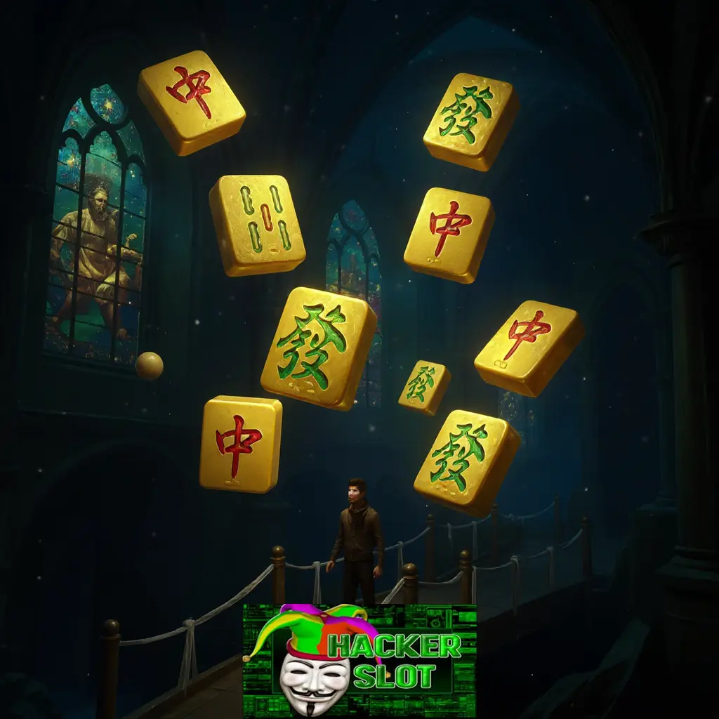 Hacker Slot Apk