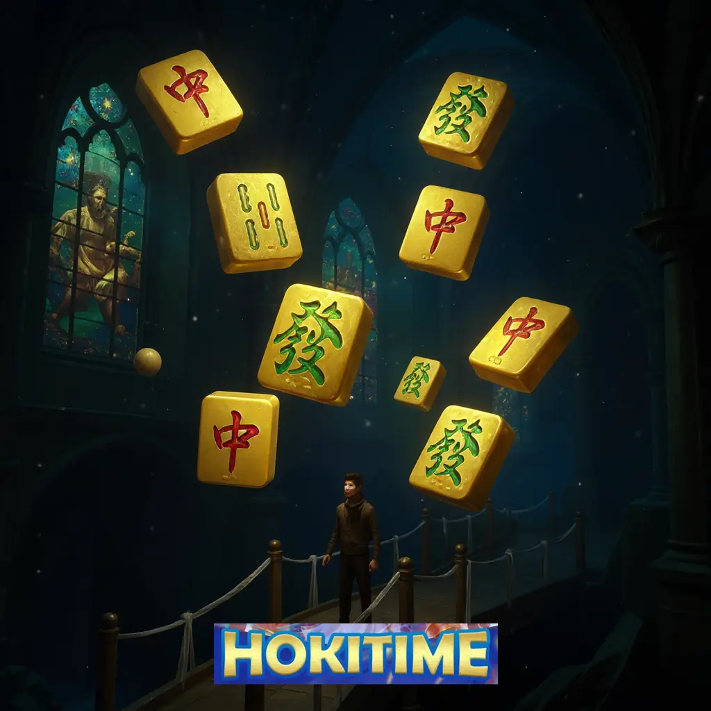 Hoki Time
