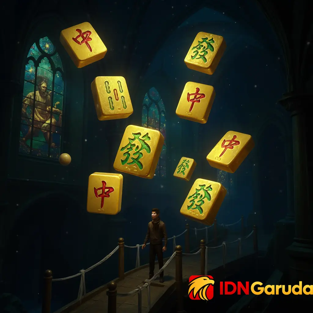 Idn Garuda