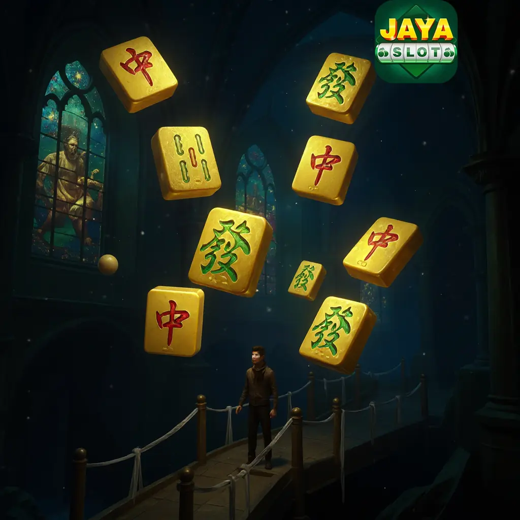 Jaya Slot