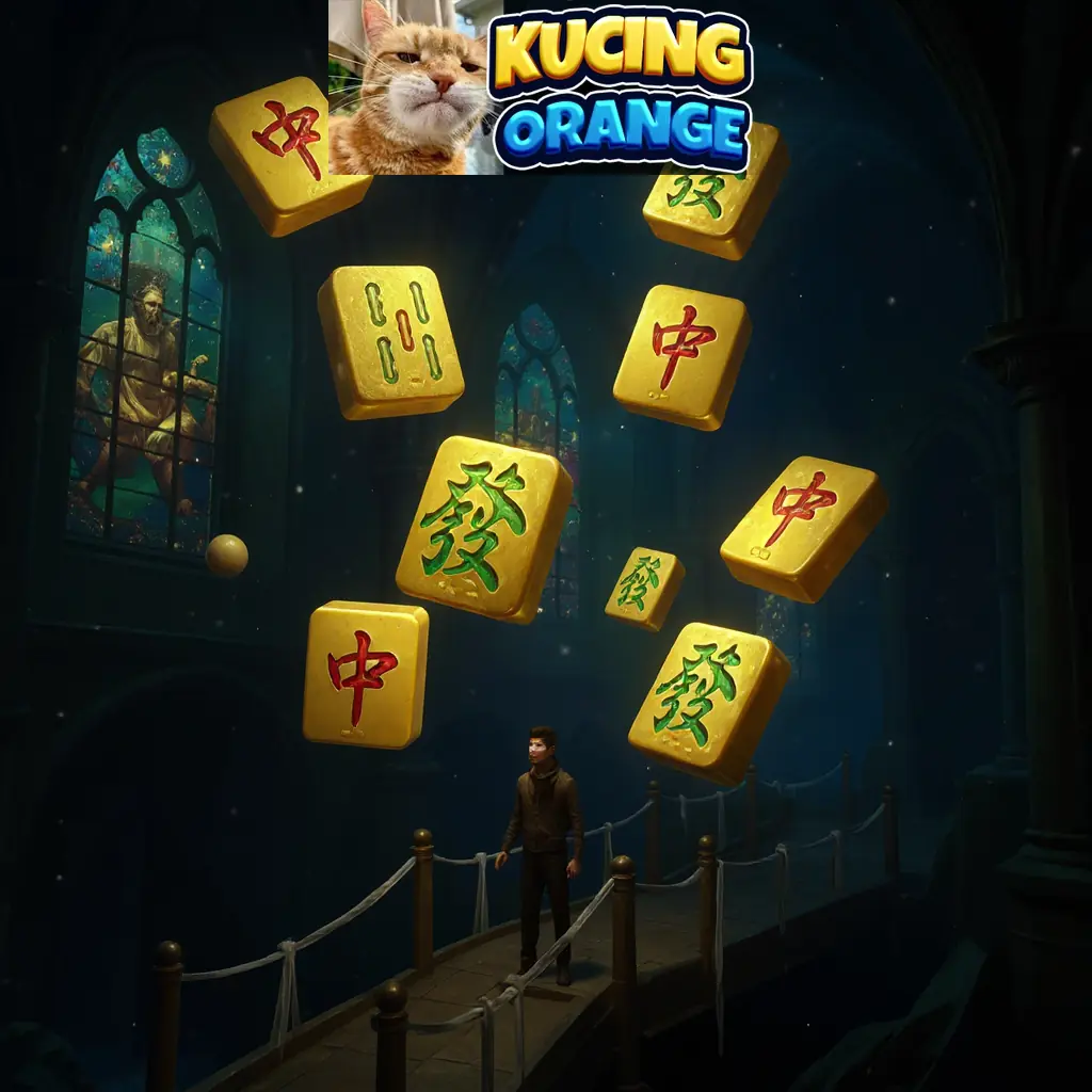 Kucing Orange Apk
