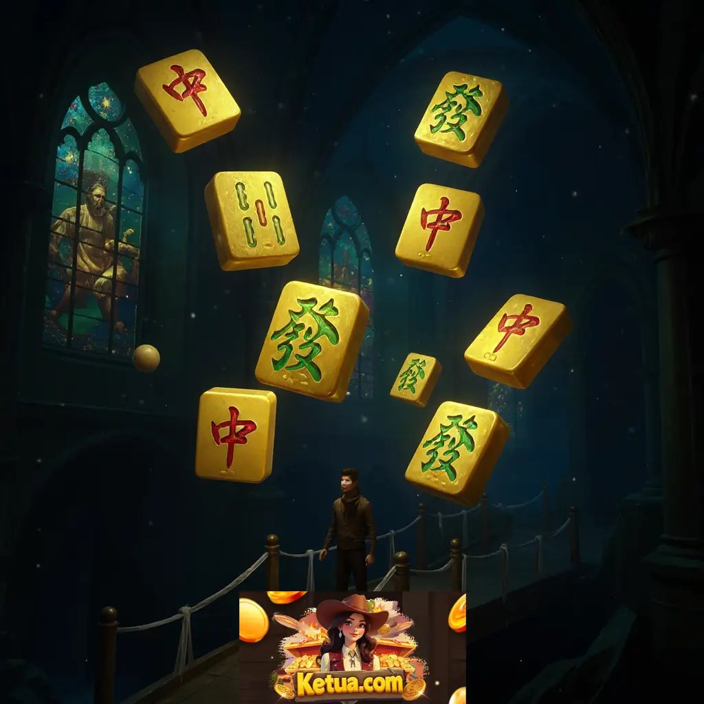Ketua 8 Apk Slot