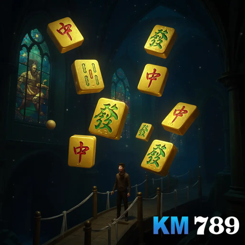 Km 789
