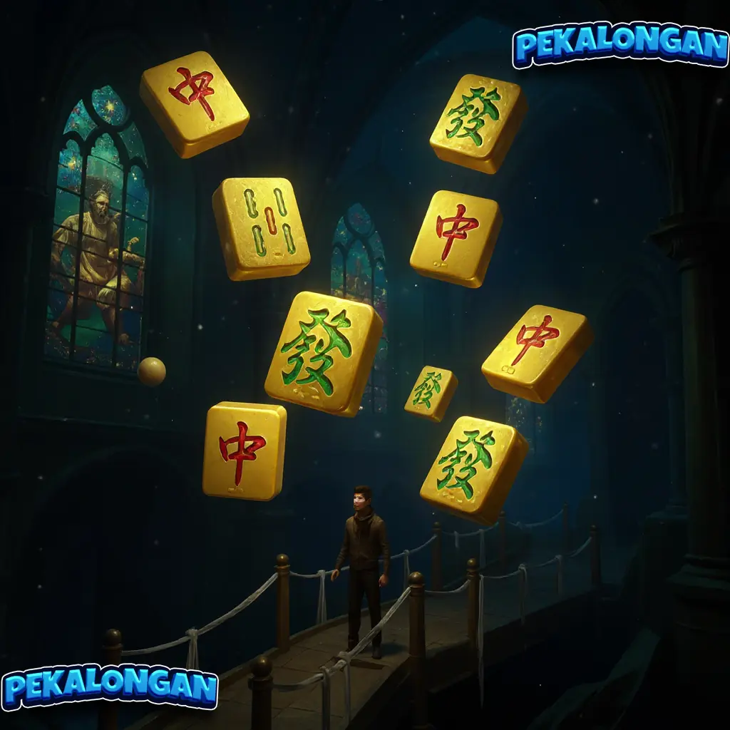 Pekalongan Cheat Apk