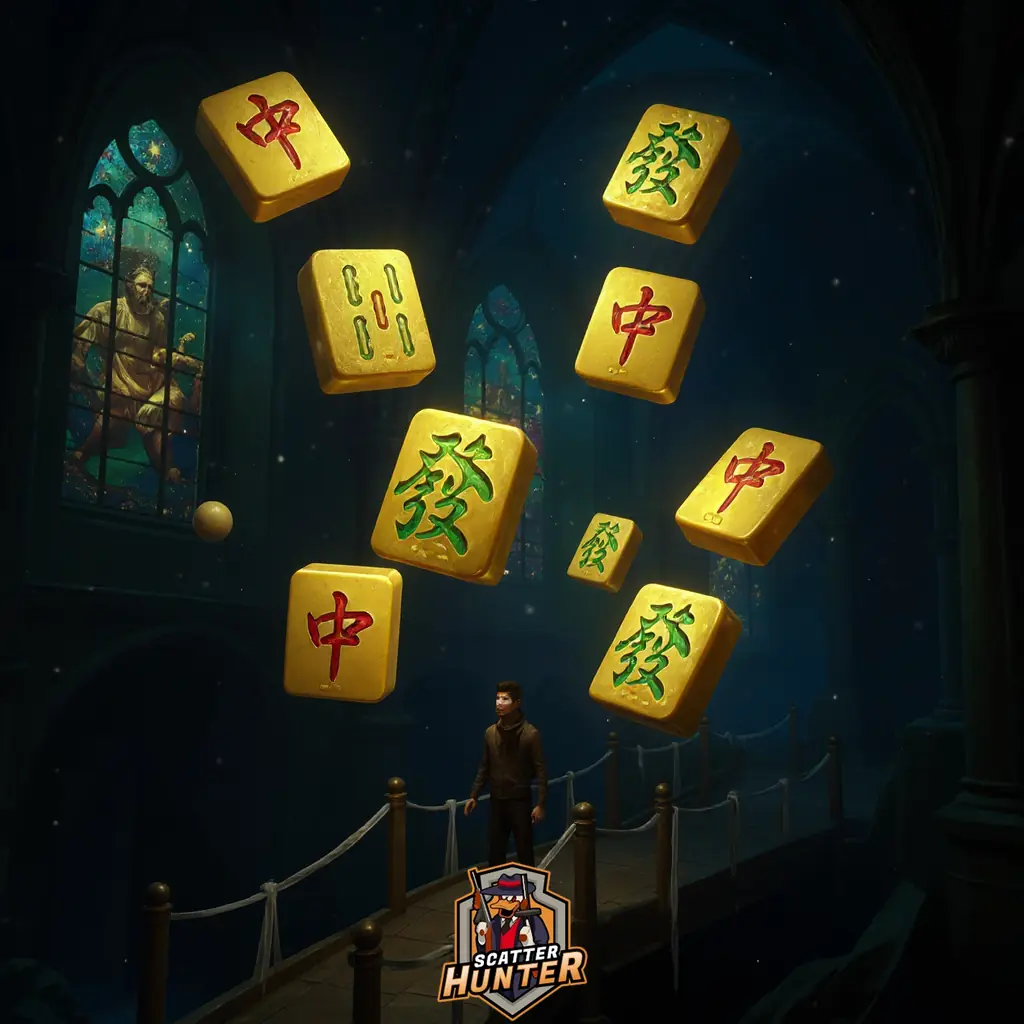 Scatter Hunter Apk