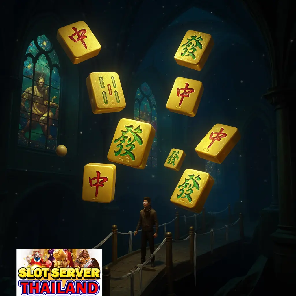Link Server Thailand