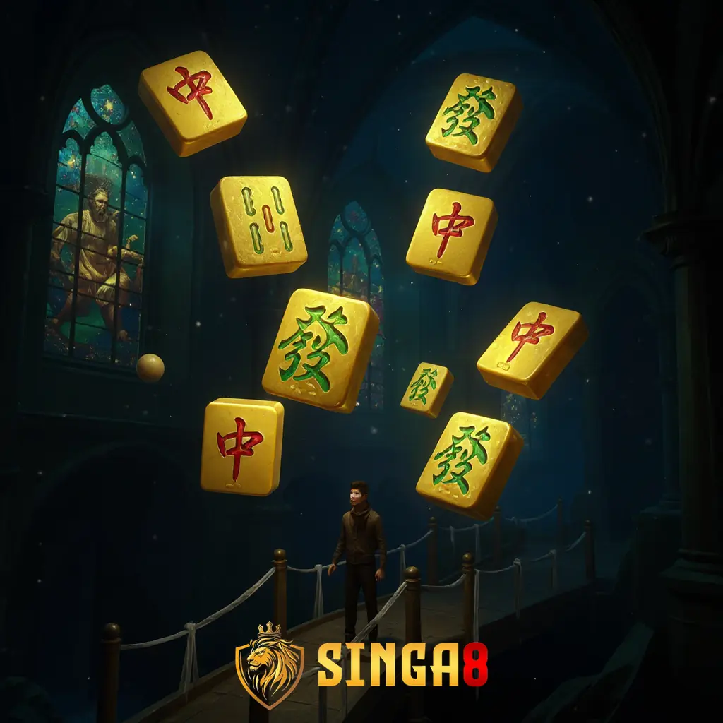 Singa 8