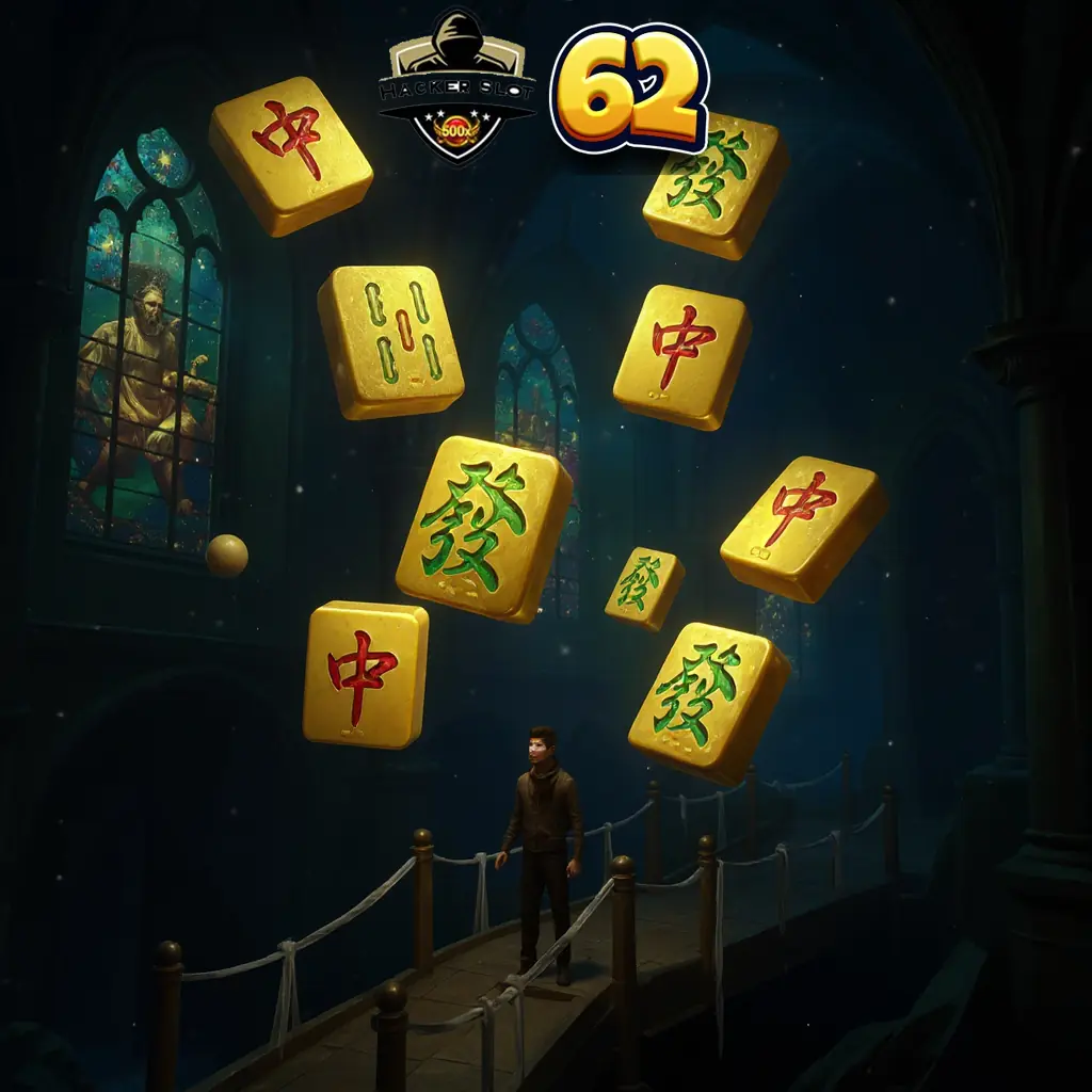 Slot Hacker62 Apk