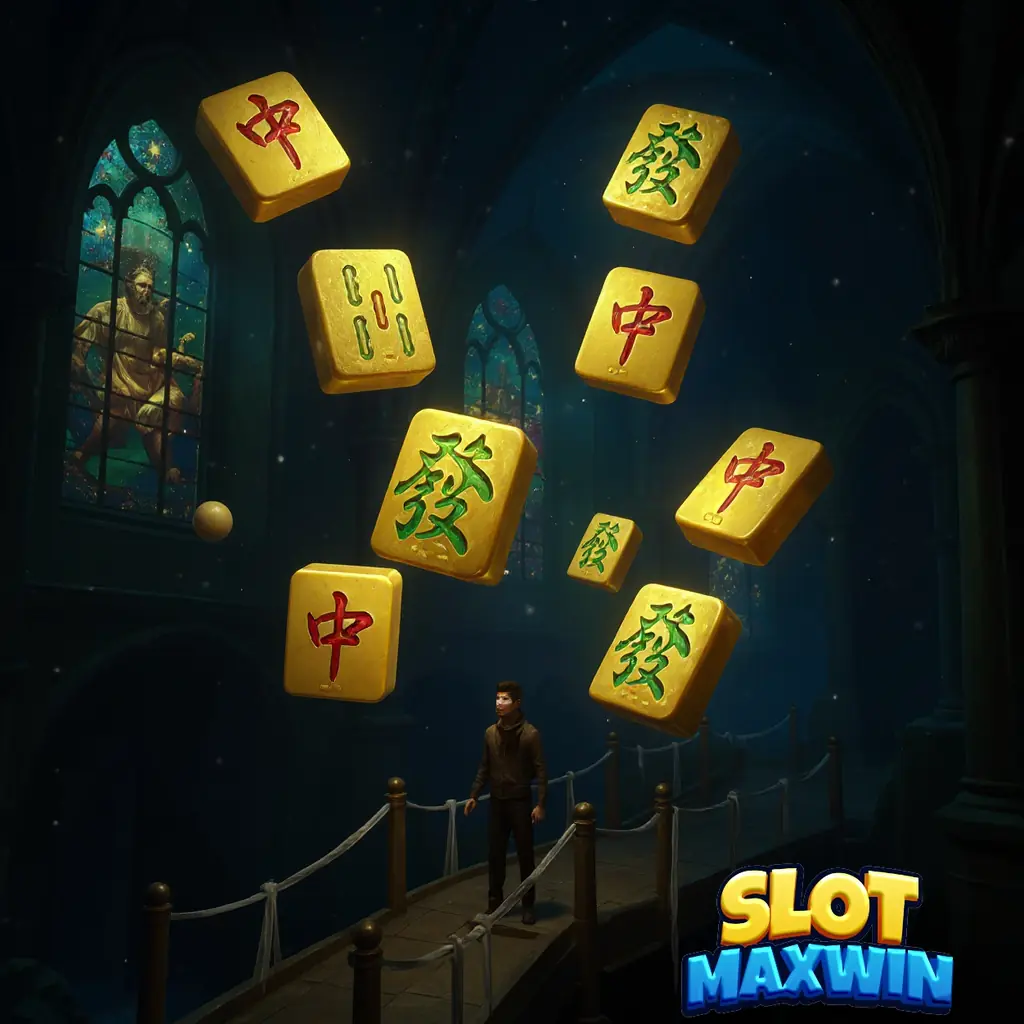 Slot Toto Maxwin