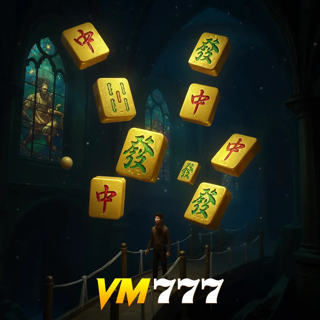 Vm 777